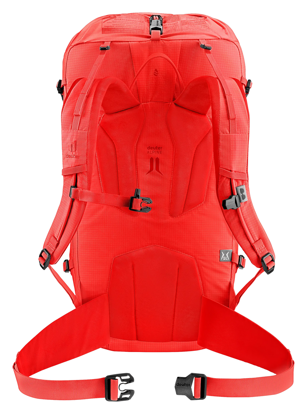 Poppy Crimson