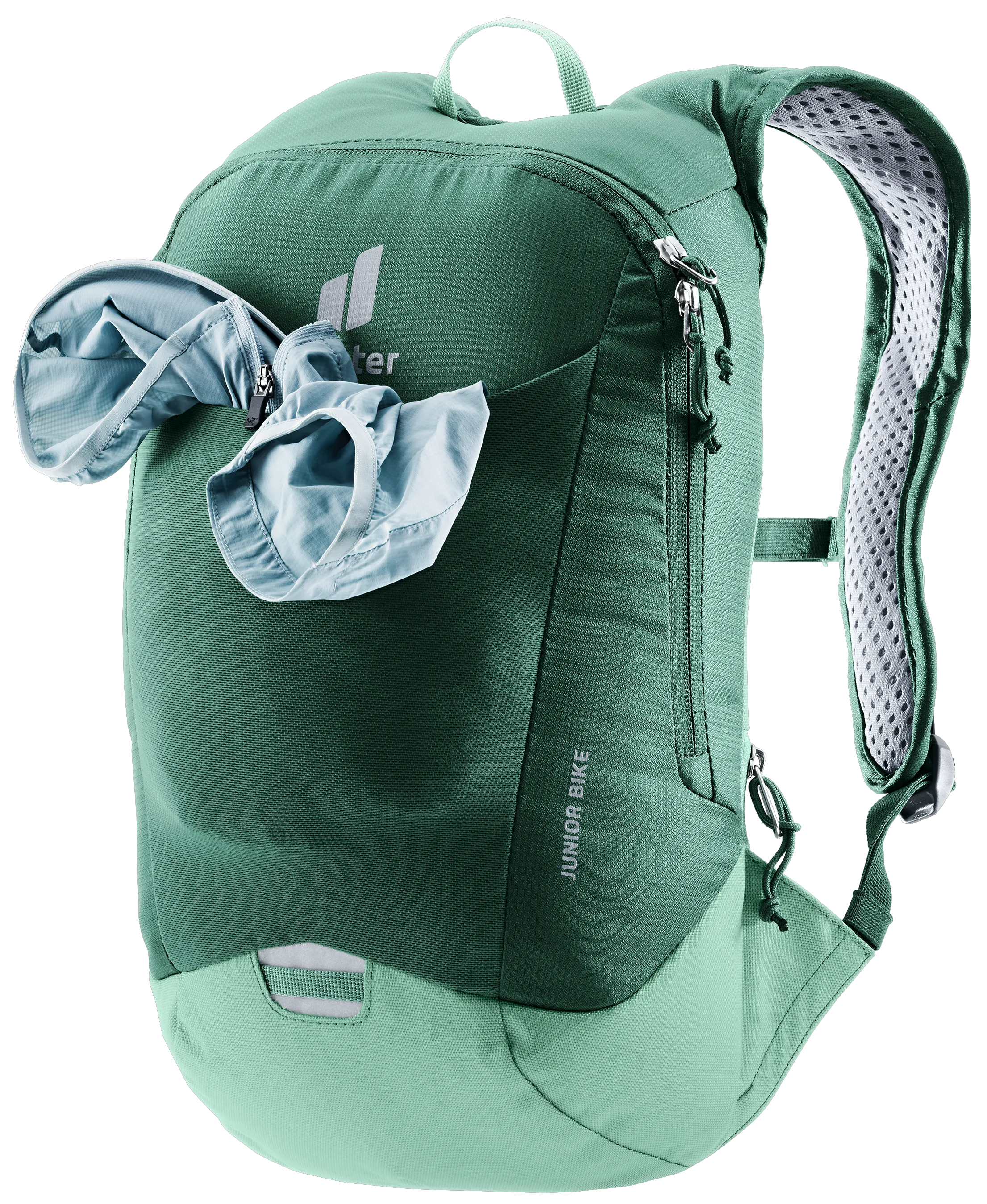 Seagreen Spearmint