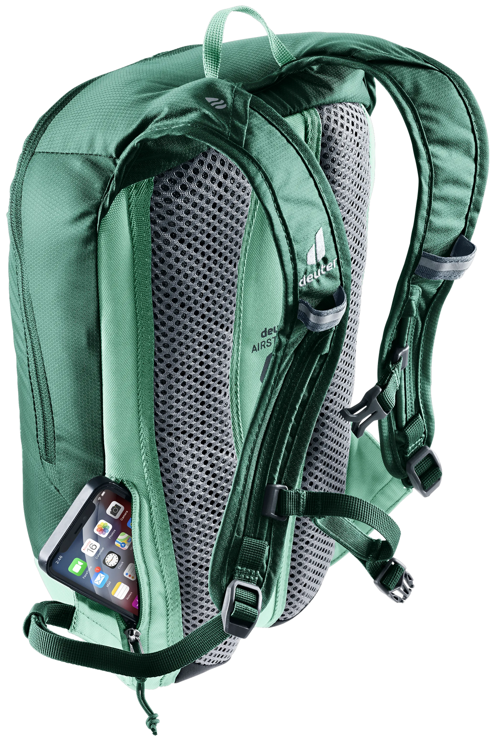 Seagreen Spearmint