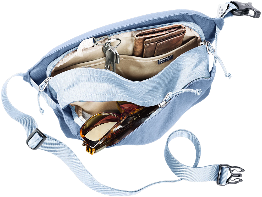 Bluejay Polar