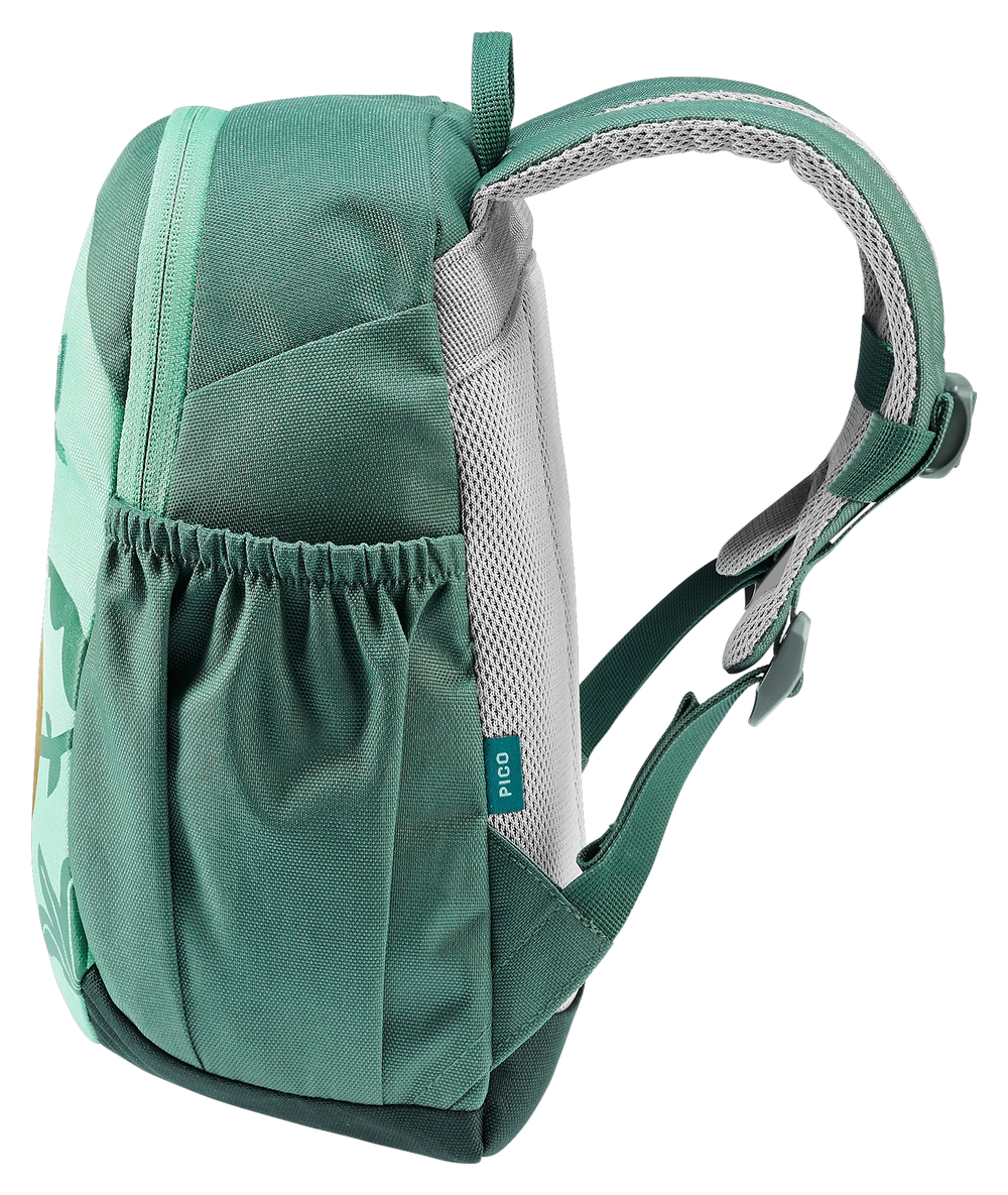 Spearmint Seagreen