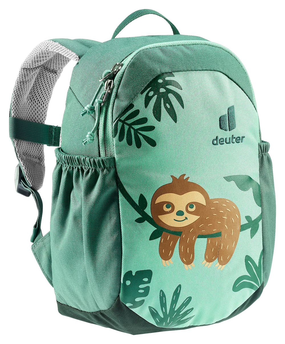 Spearmint Seagreen