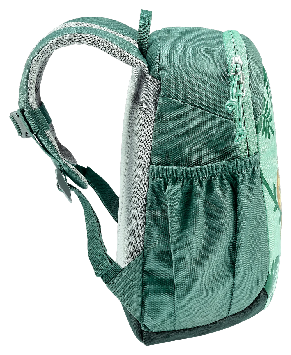 Spearmint Seagreen