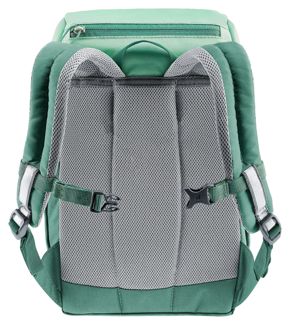 Spearmint Seagreen