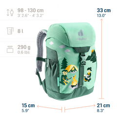 Spearmint Seagreen