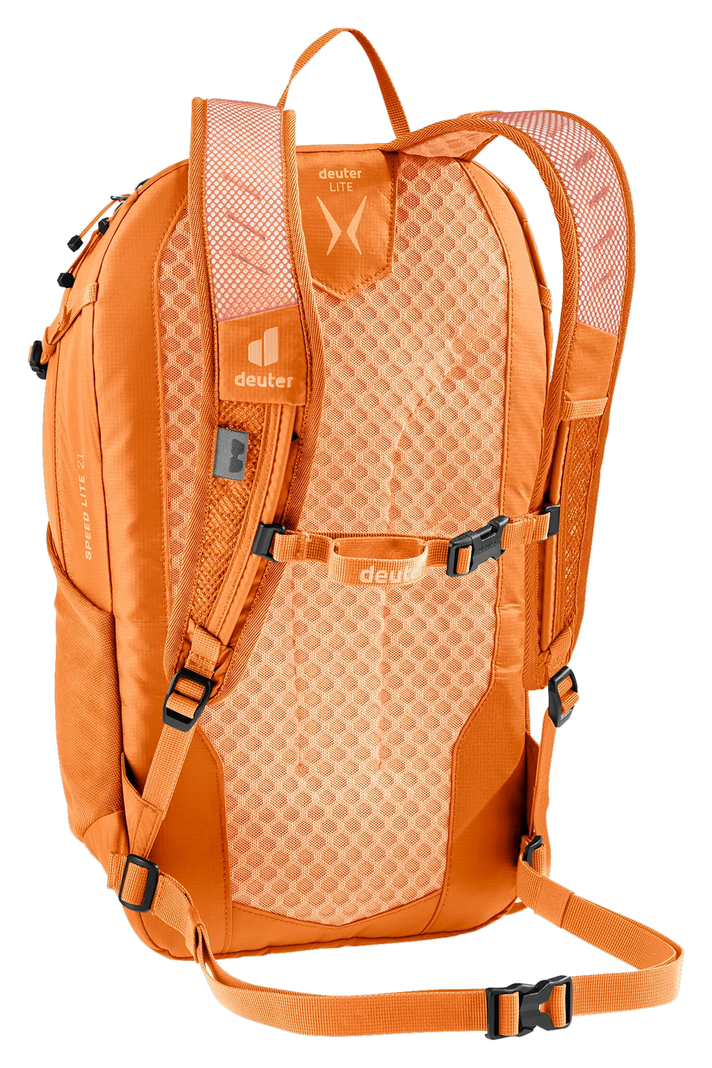 Peach Tuscany