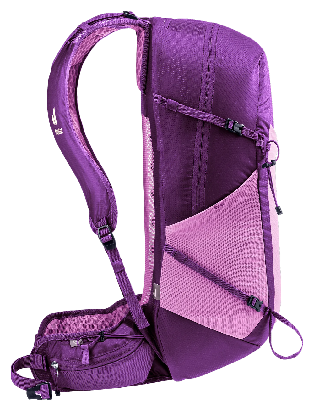 Lotus Mystic