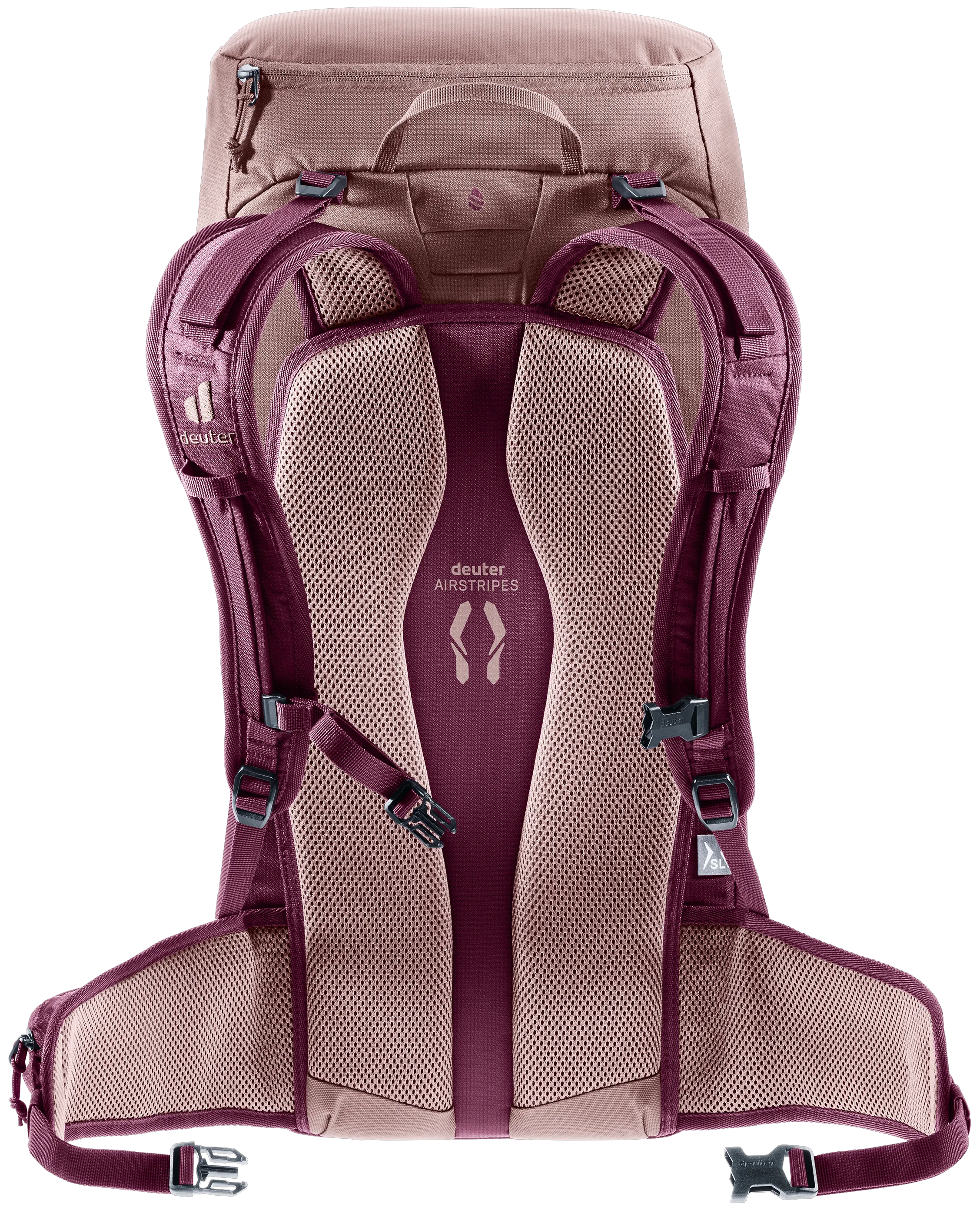 Ashrose Cassis