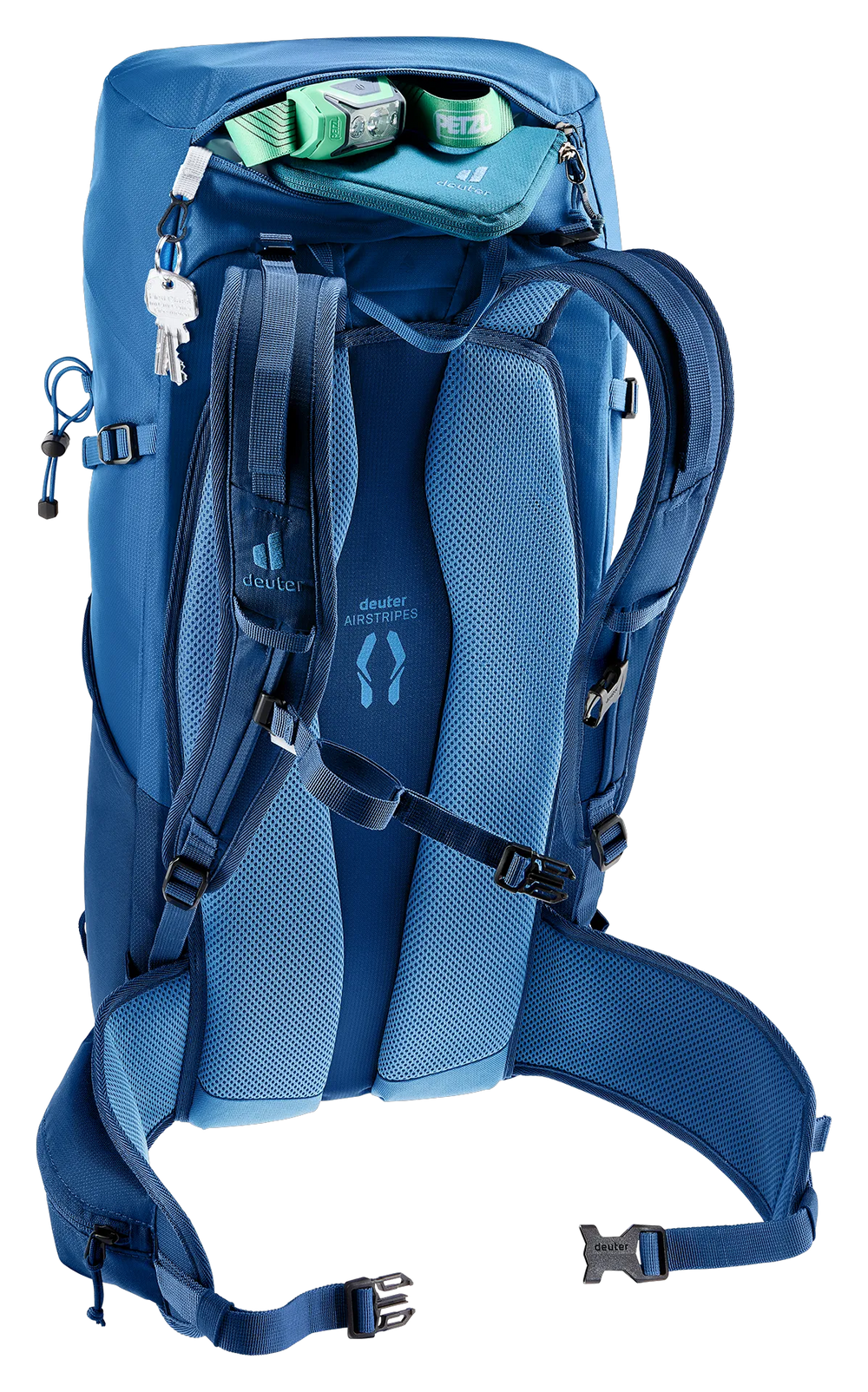 Baltic Nightblue