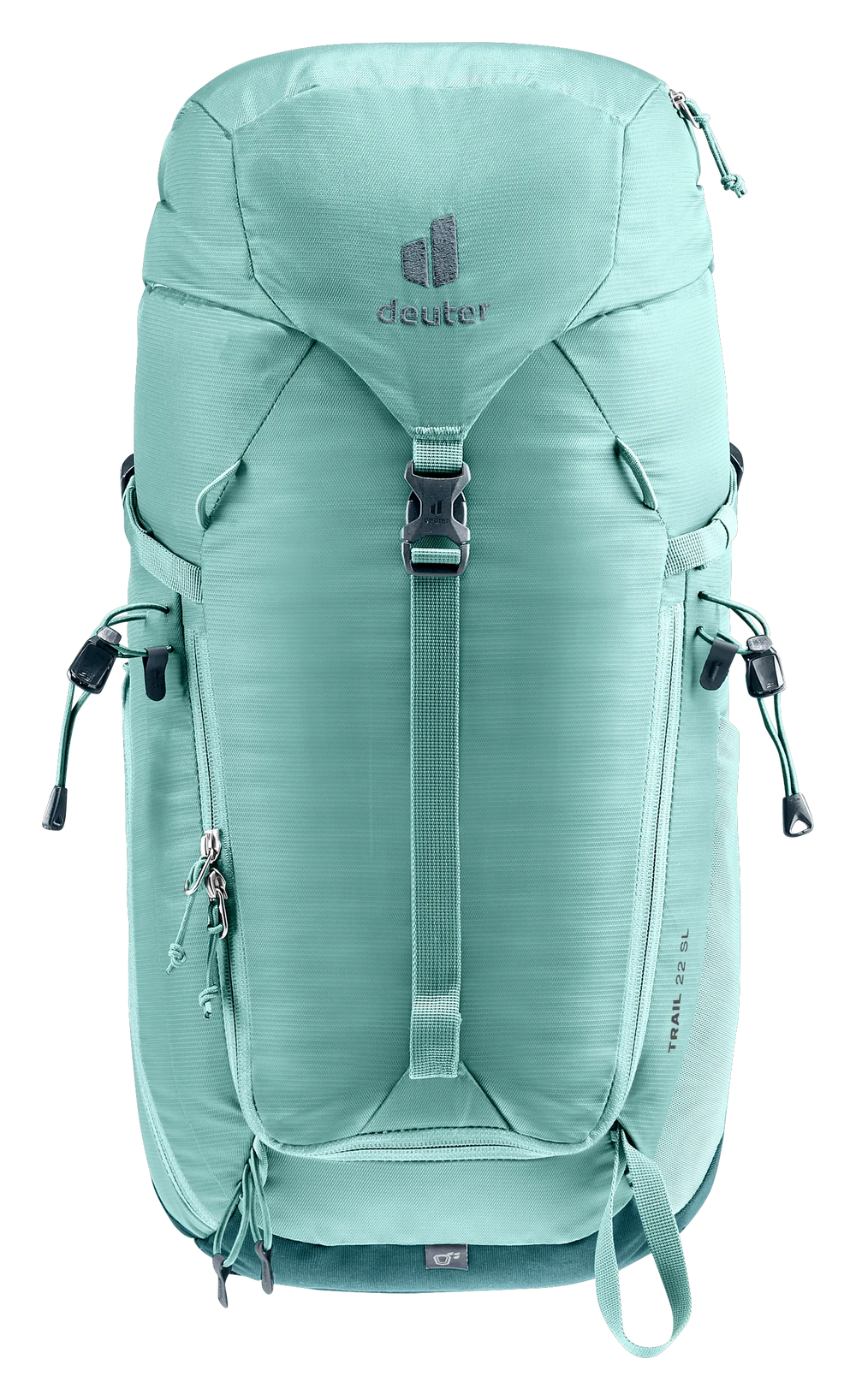 Glacier Deepsea
