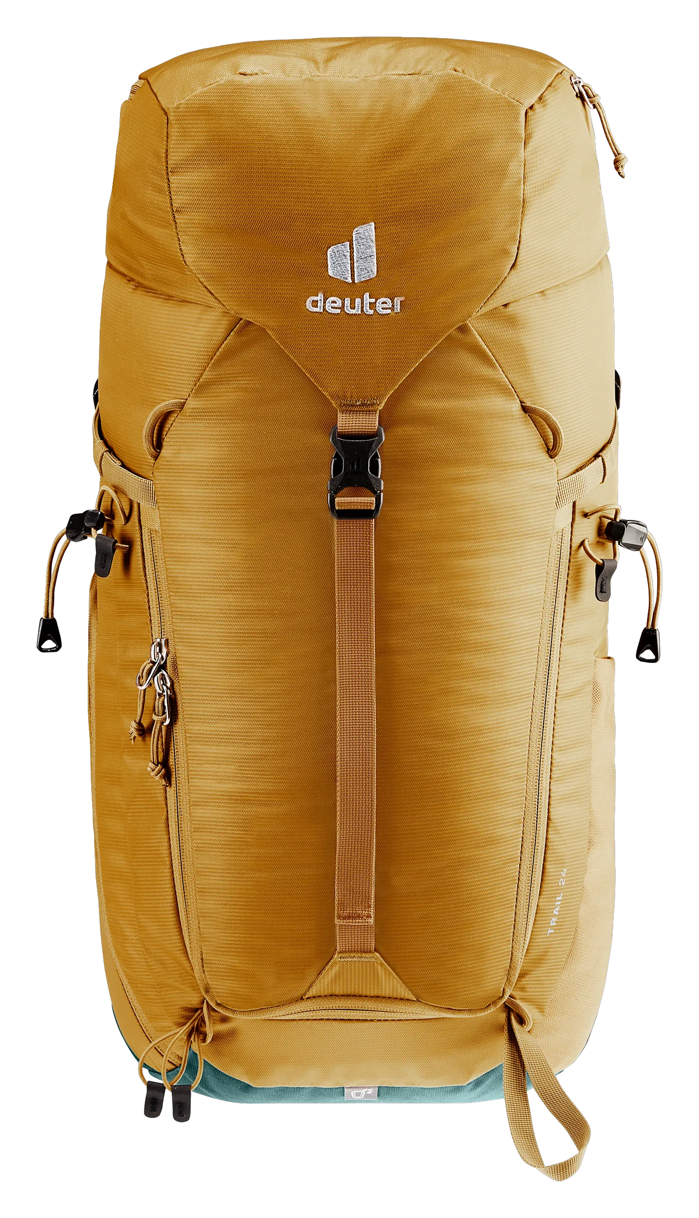 Almond Deepsea
