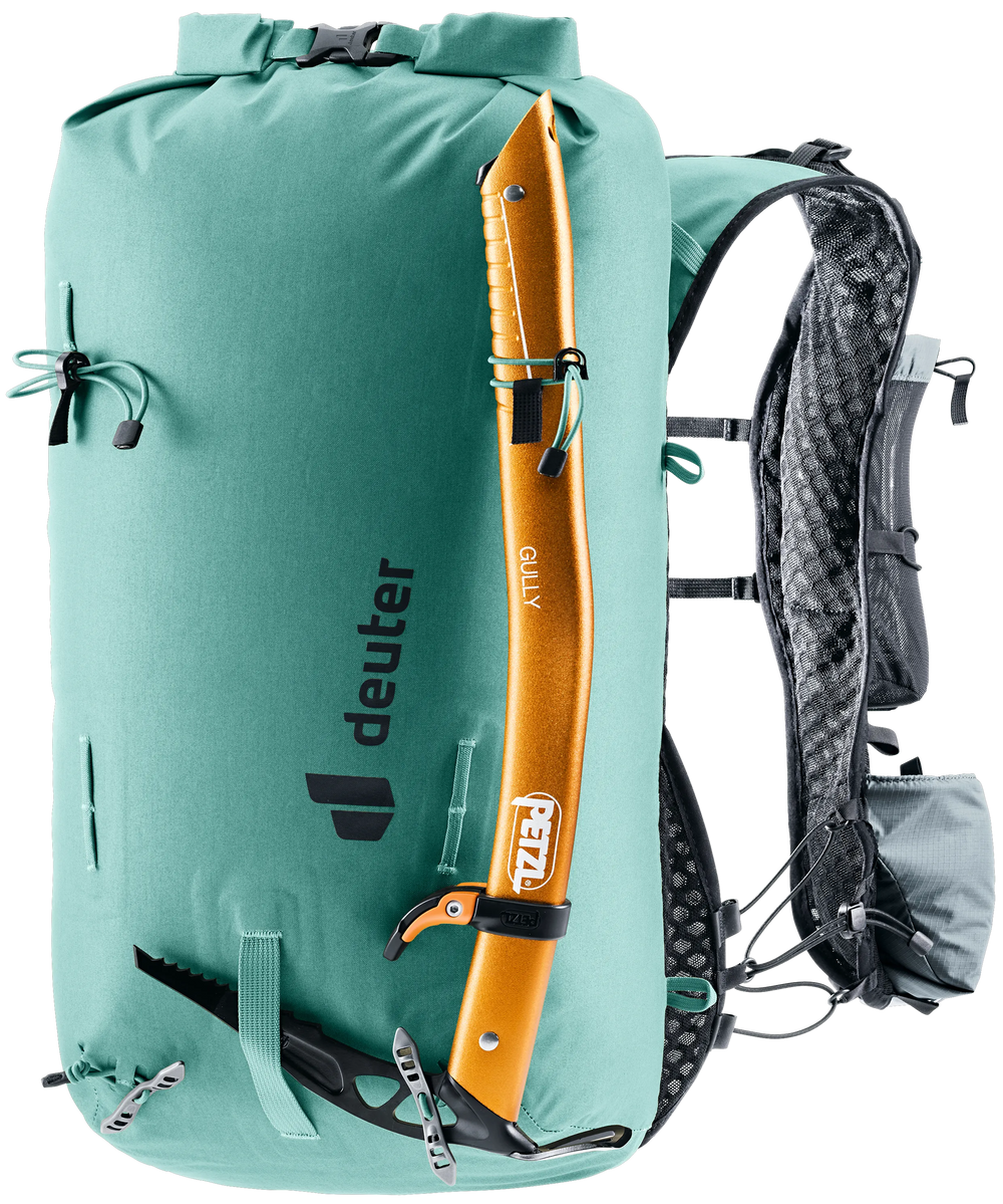 Glacier Graphite