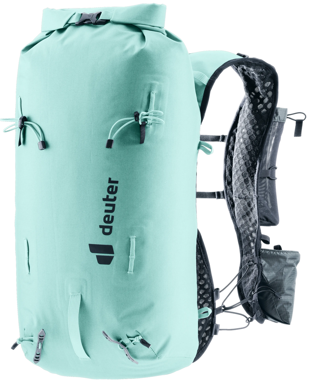 Glacier Graphite