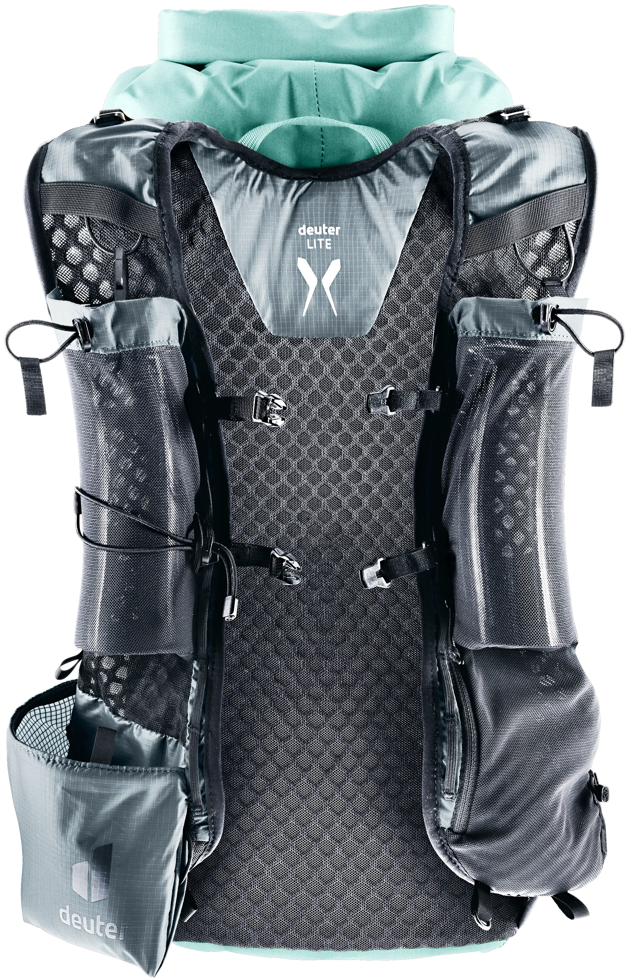 Glacier Graphite