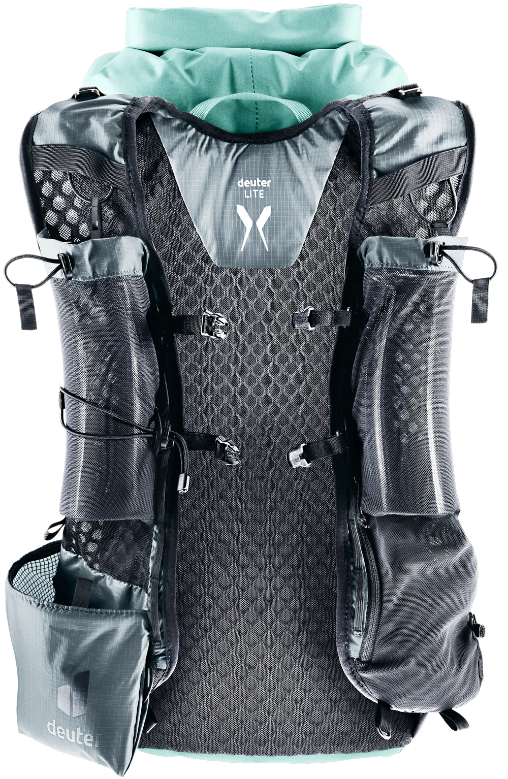 Glacier Graphite